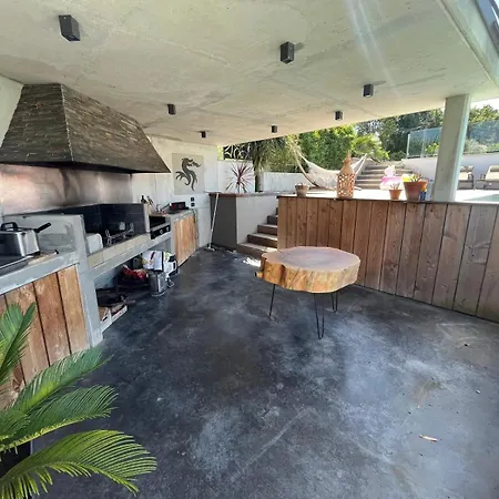 Holiday home Anavi - Maison 4 Et Piscine