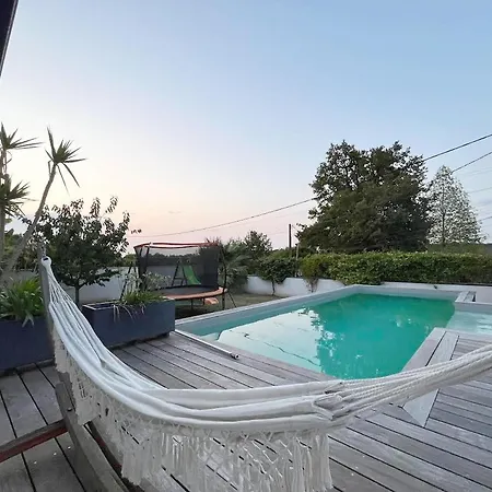 Casa vacanze Anavi - Maison 4 Et Piscine
